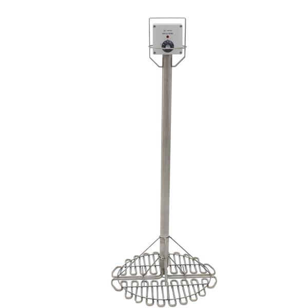 Honigauftaugerät Ø 53 cm (1500 W)