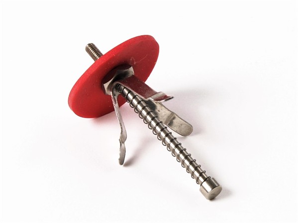 Automatic bottle cap "Bredi", fits in top-feeder no. 6001100"