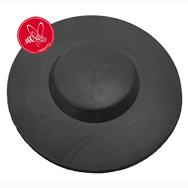 Ersatzteil Gummischließer/Abschneidegummi für DaM 1000/2000 Ersatzteil Gummischließer/Abschneidegummi für DaM 1000/2000