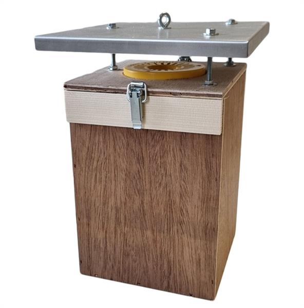 Velutina Trap Pro with Alu weather protection