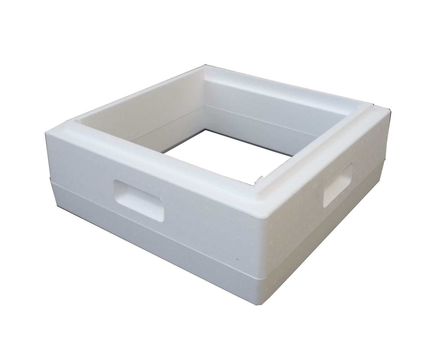 Segeberger Flachzarge