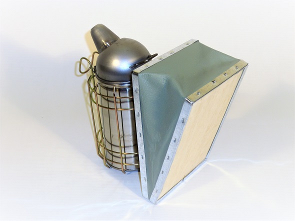 Smoker Ø 8cm