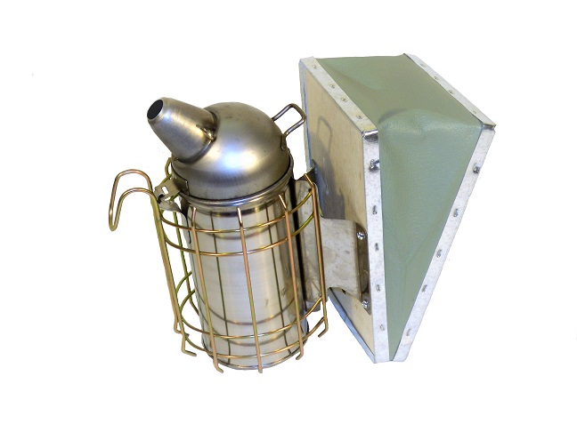 Smoker Ø 8cm