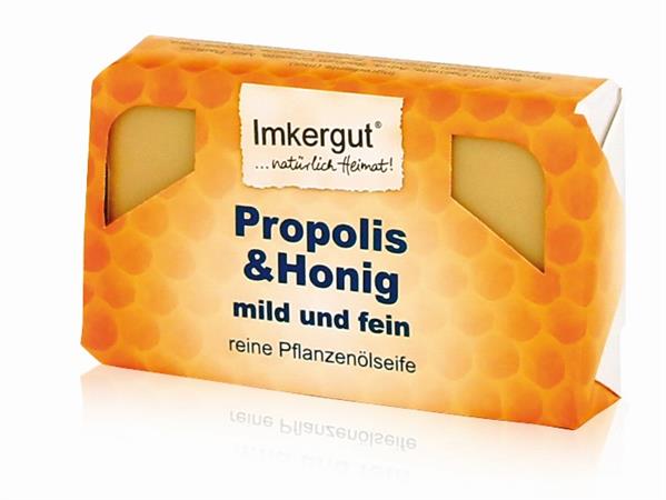 Propolisseife 100g Propolisseife 100g