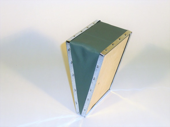 Bellow for Smoker no. 6001347