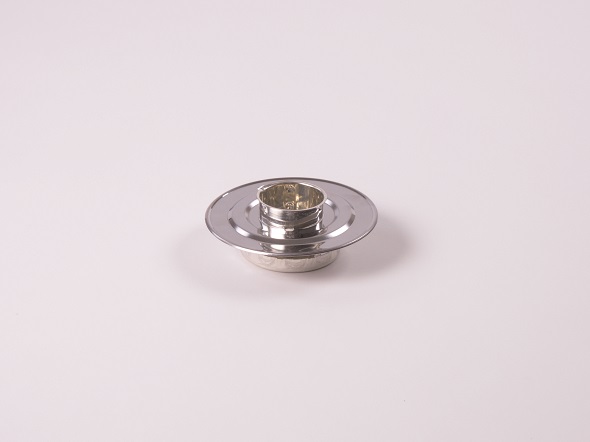CFM feeding plate