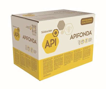 beefeed Apifonda 15kg