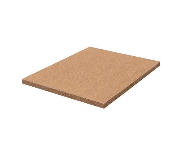Zander Liebig Insulation board for inner cover