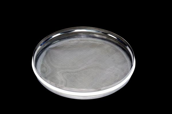 CFM-Edelstahlsieb für Melitherm® AR, extra fein mit Dichtung CFM-Edelstahlsieb für Melitherm® AR, extra fein mit Dichtung