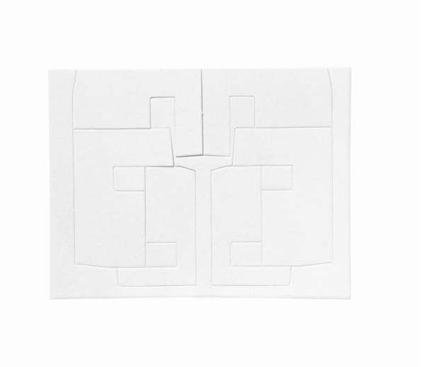 U-Dochte Ersatzdocht für Nassenheider professional