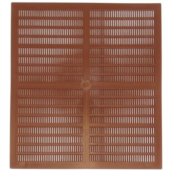 Propolis screen, 500 x 420 mm