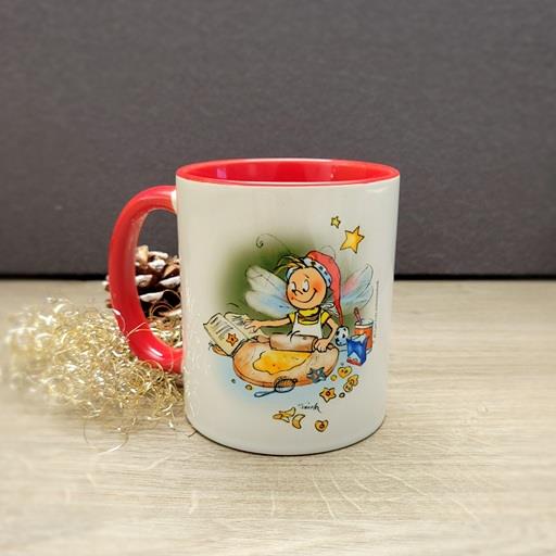 Coffee Mug "Wonderful Time"