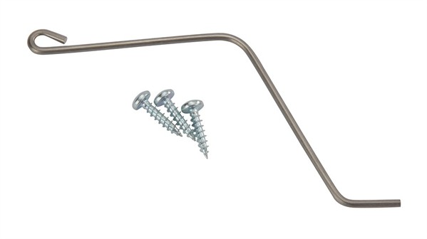 Inox Spring Fastener