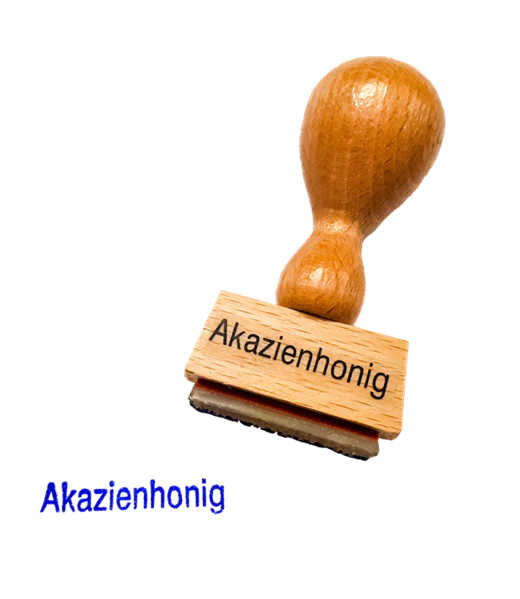 Sortenstempel Sortenstempel