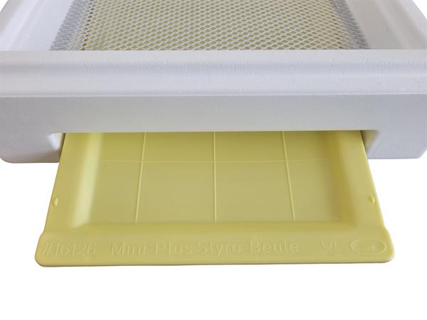 Mini Plus varroa floor Mini Plus varroa floor