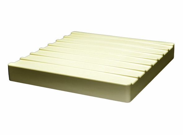 Dadant hive outside cover, material polyurethan