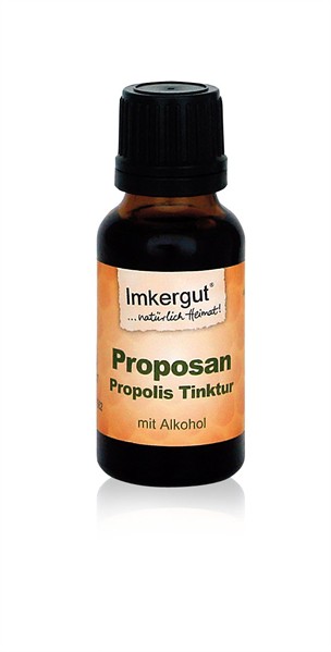 Propolis tincture 50 ml