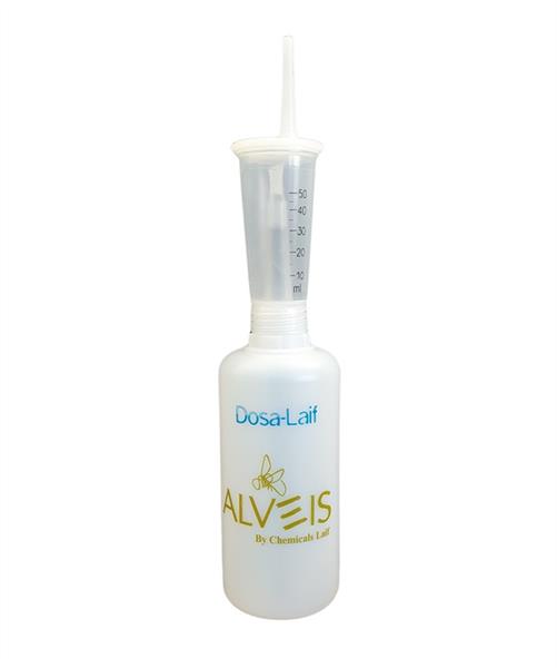 Dosing bottle (Dosa-Laif)