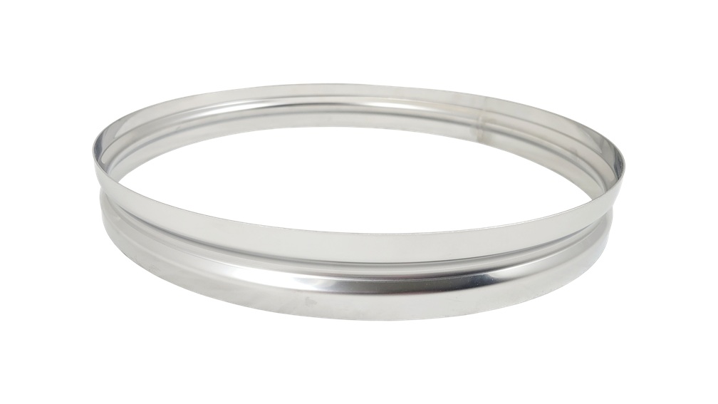 Inner ring for Melitherm® AR stainless steel