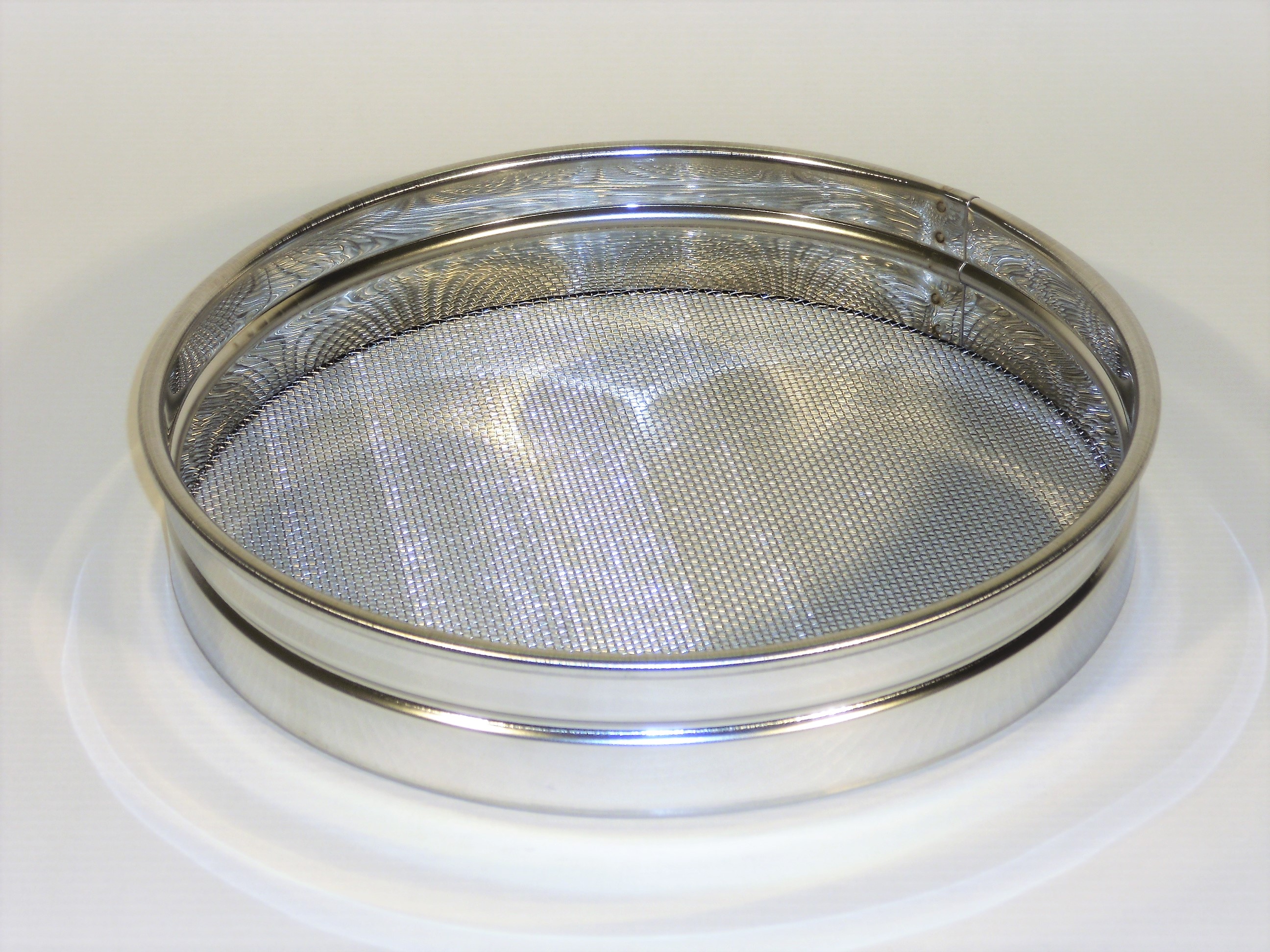 CFM-Coarse strainer Ø 22 cm