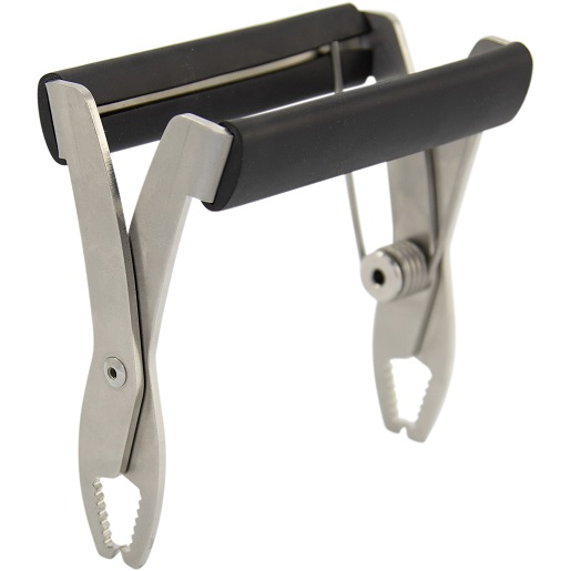 Premium frame grip