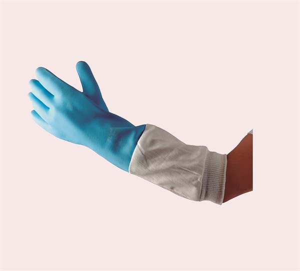 Rubber gloves "Favorite" size 11