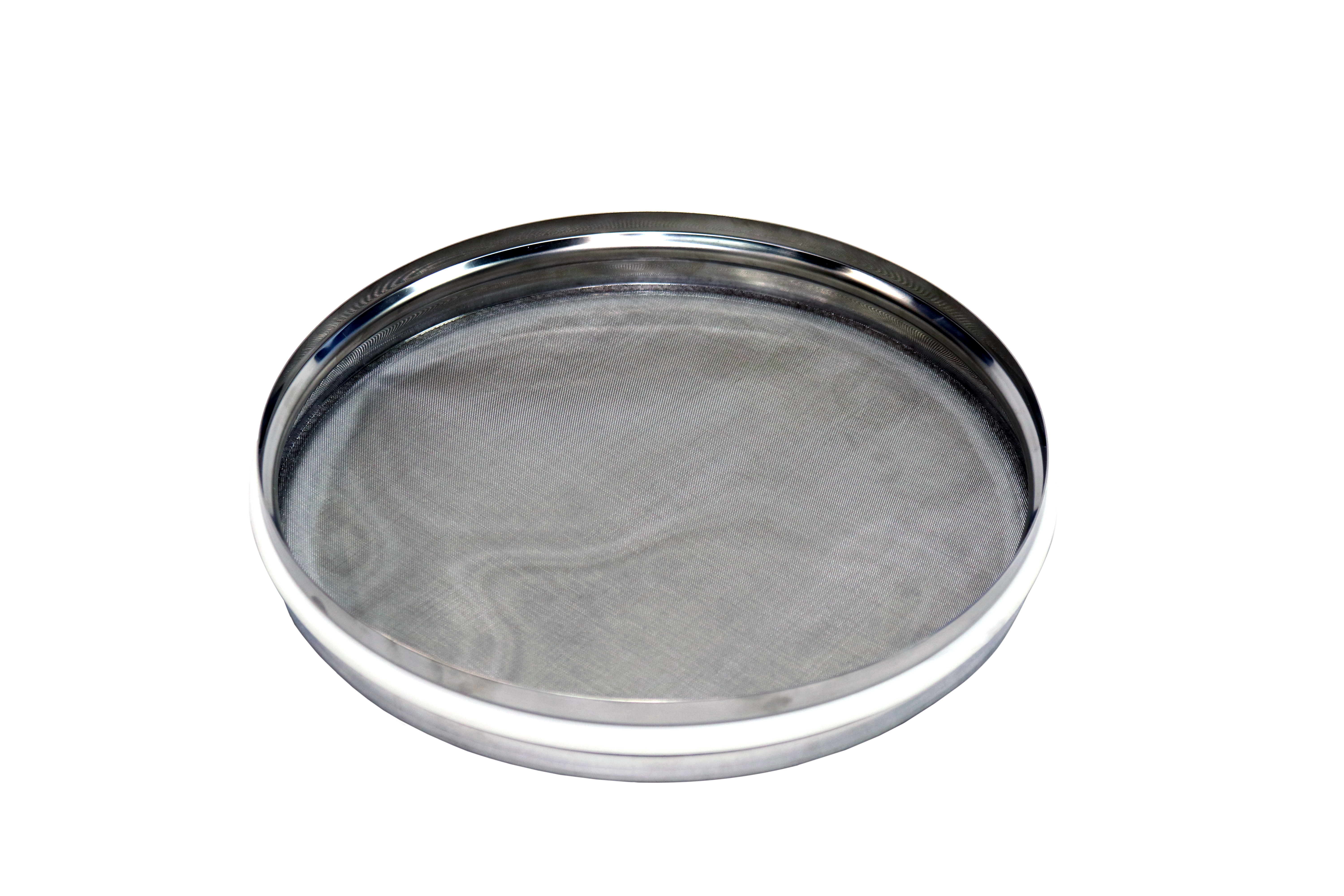 CFM-Edelstahlsieb für Melitherm Profi, extra fein mit Dichtung