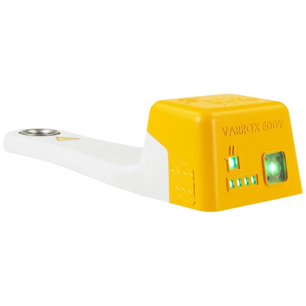 Varrox Eddy with charger and 1 battery