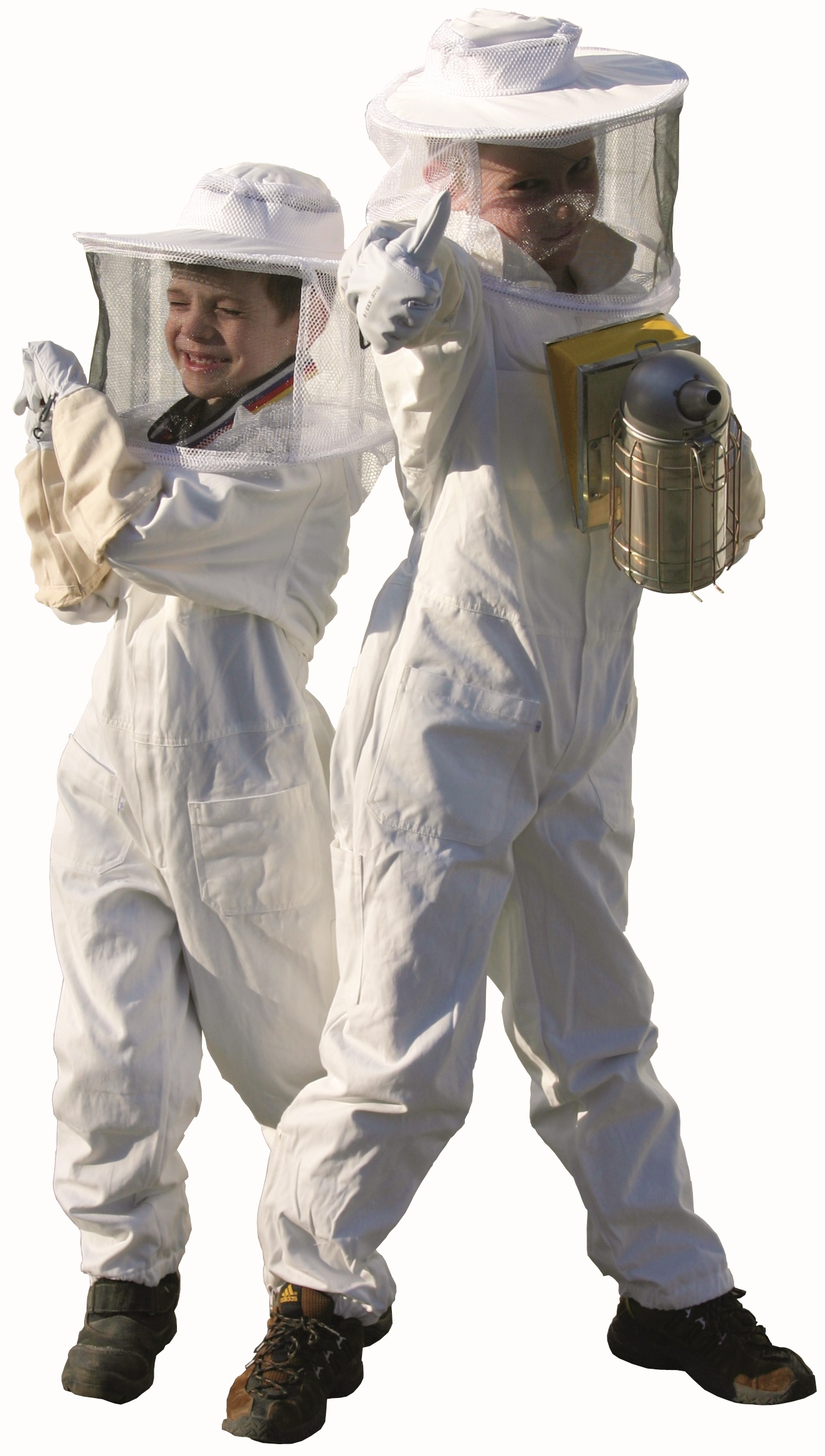 Children's Overall Size 128