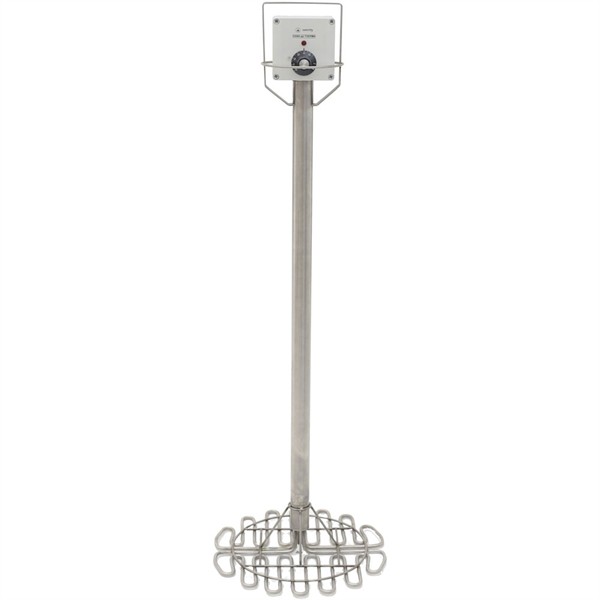 Honey melter Ø 42 cm, 940 W
