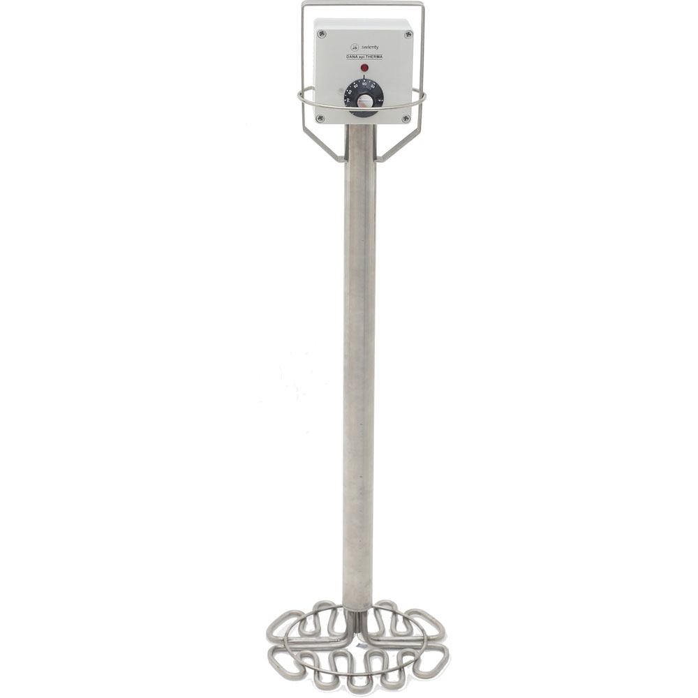 Honey melter Ø 28 cm, 400 W