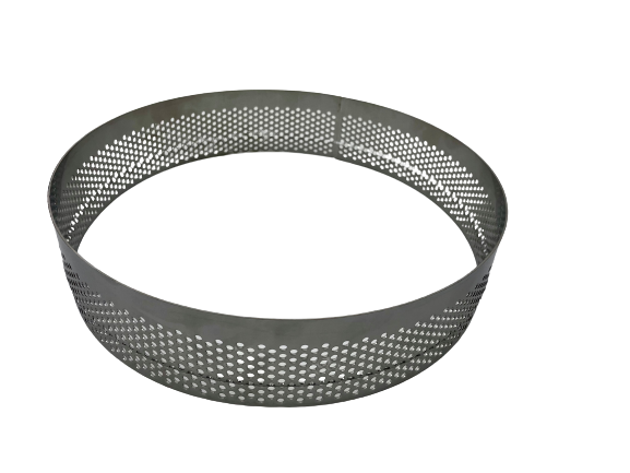 CFM-Distanzring für Melitherm® AR CFM-Distanzring für Melitherm® AR