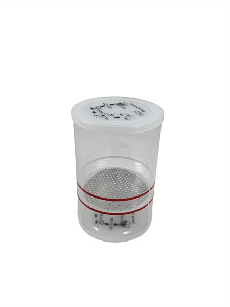 Varroa tester (only container) for CO2 kit