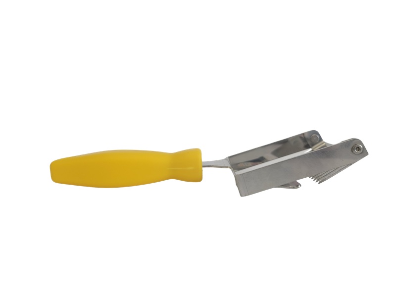 Uncapping plane / fork combination