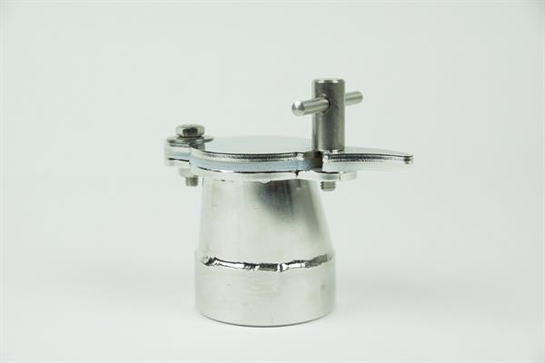 CFM-Honey tap 1 1/2" with female thread