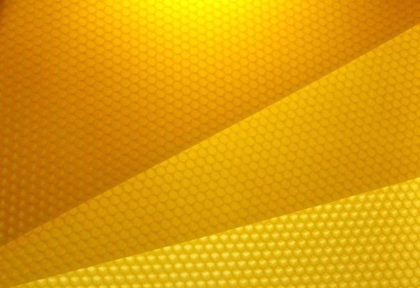 Mittelwände Dadant Honigraum / Preis pro KG Mittelwände Dadant Honigraum / Preis pro KG