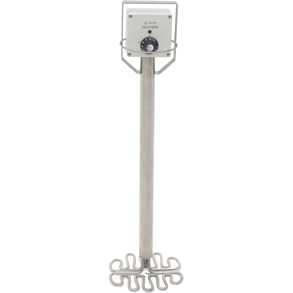 Honey melter Ø 25 cm, 370 W