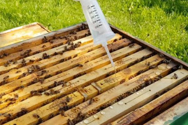 Dosing bottle (Dosa-Laif)