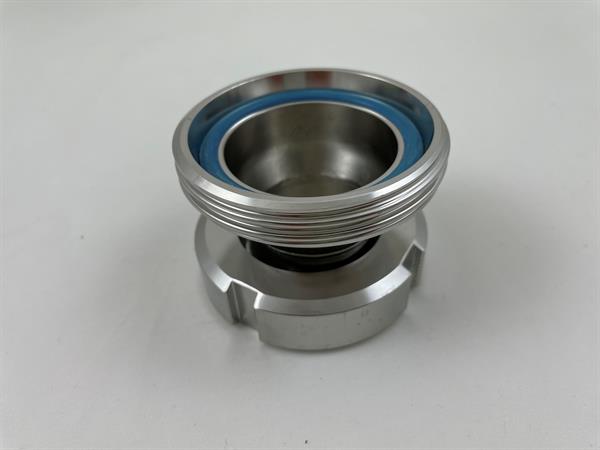 Übergangsstück DN40/50