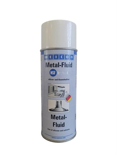 Pflegespray Metal Fluid 400ml