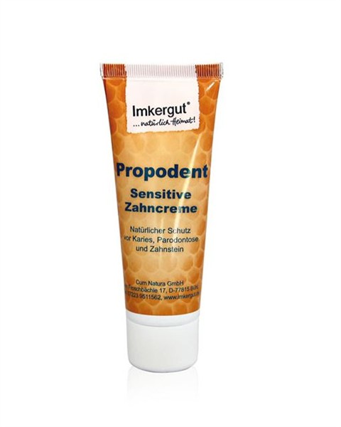 Toothpaste Propodent 75ml