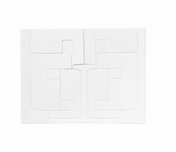 U-Dochte Ersatzdocht für Nassenheider professional