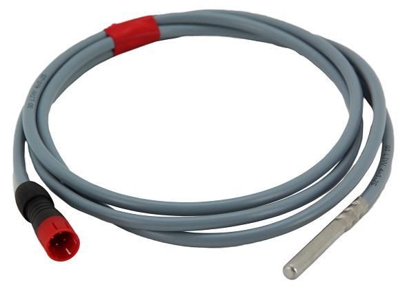 Brood Body Temperature Sensor ApiBrood-CR3