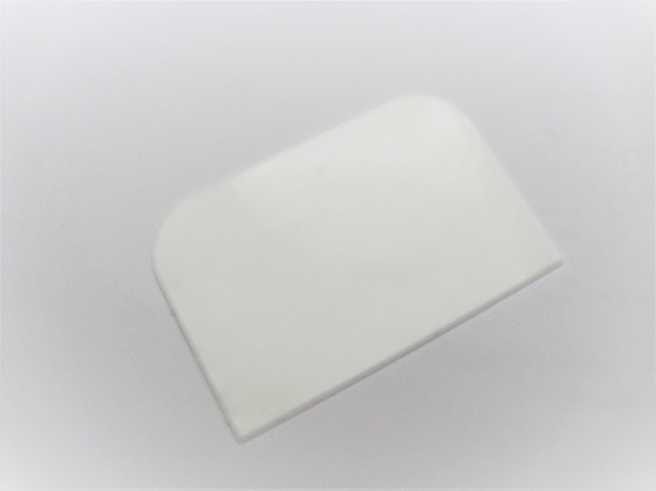 Honey-/Dough scraper