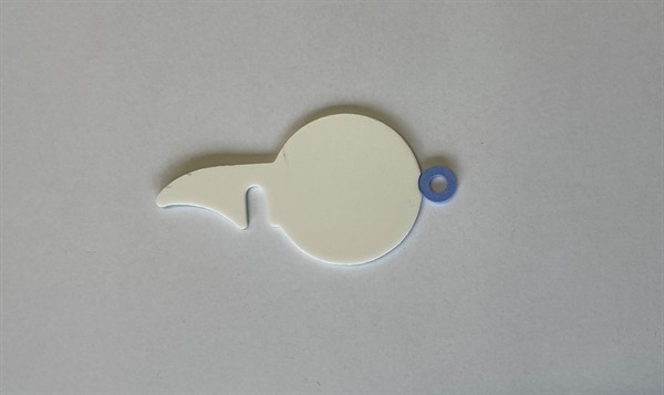 Seal replacement set for CFM honey tap no. 5000082/83 clear width Ø 36mm from 2023 or later