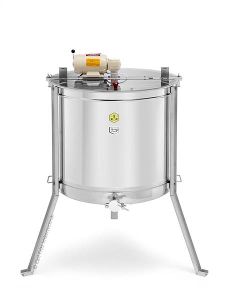 CFM-Tangentialschleuder Ø 63 cm, 4-Waben mit 110 W "Schleuderhexe" CFM-Tangentialschleuder Ø 63 cm, 4-Waben mit 110 W "Schleuderhexe"