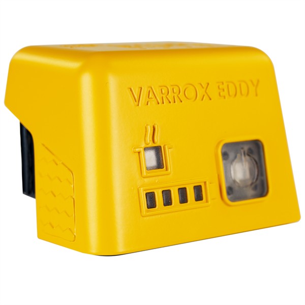 Varrox Eddy spare battery
