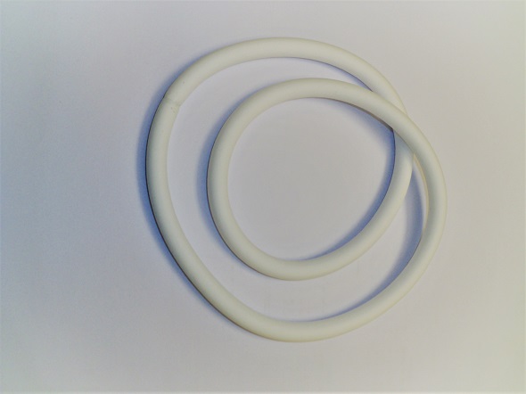 Dichtungsring passend für Edelstahlsieb und Innenring Melitherm® AR