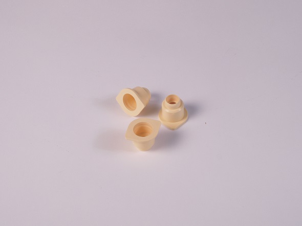 Nicot cell bar caps, nuc system (pack of 100 pcs.)