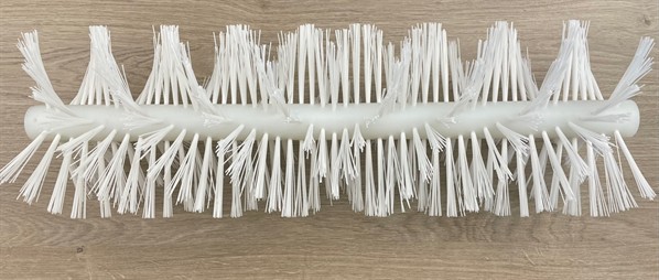 Brush roller for ANP uncapping machine